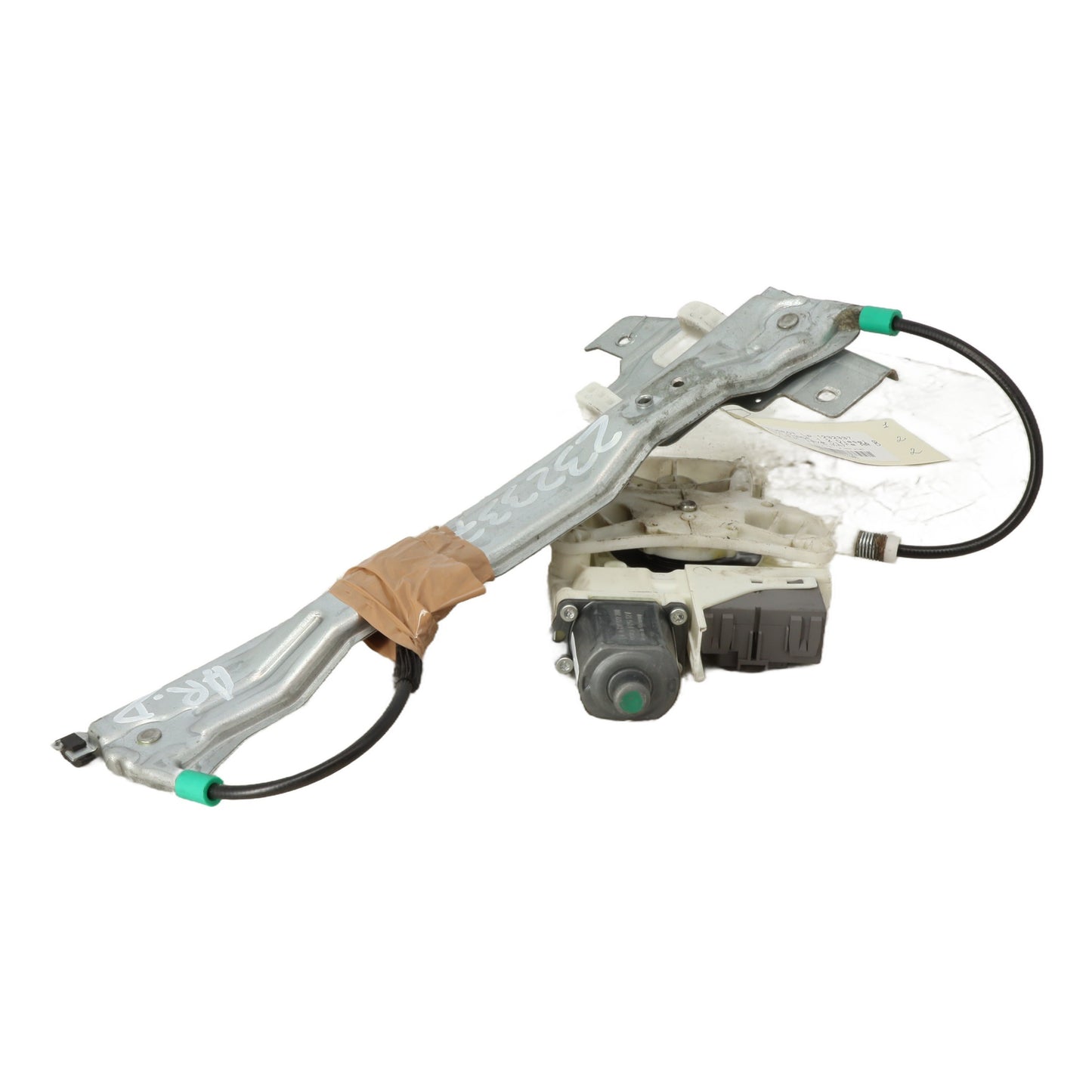 Moteur leve vitre arriere droit