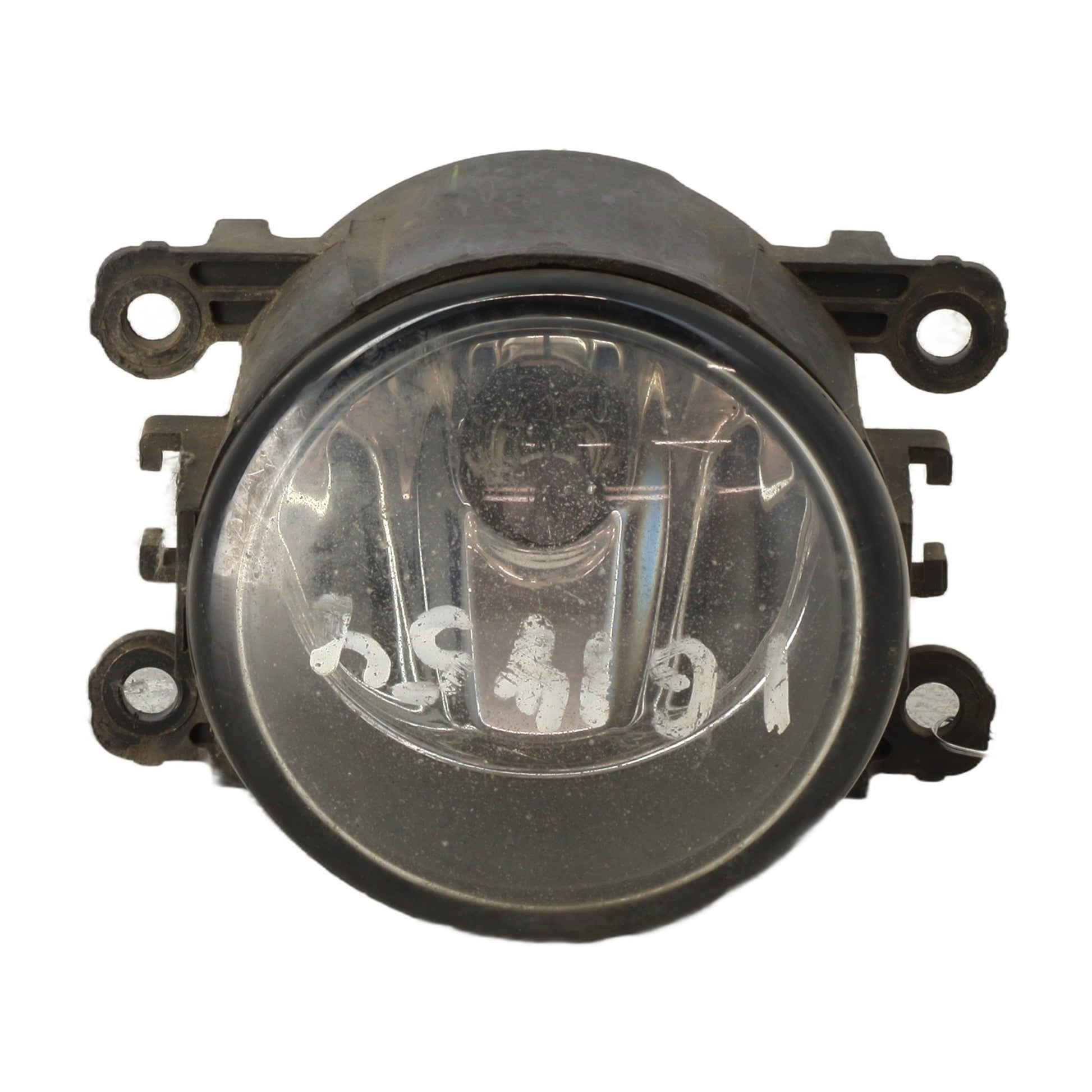Anti brouillard droit (feux)