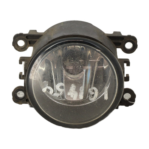 Anti brouillard droit (feux)