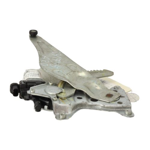 Moteur leve vitre arriere droit
