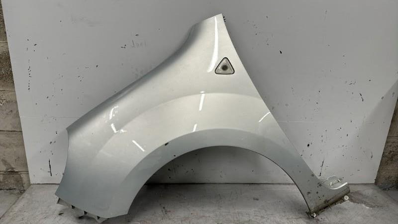 Aile avant gauche - RENAULT KANGOO 2 PHASE 1 (2010)