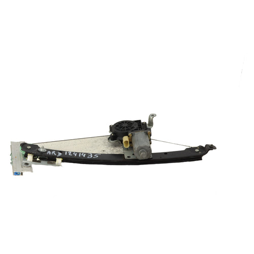 Moteur leve vitre arriere droit