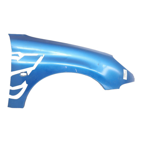 Aile avant droit - PEUGEOT 206 PHASE 2 BREAK (2007)