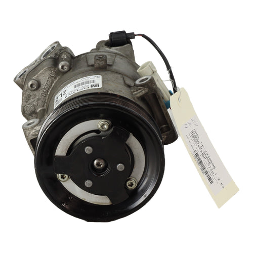 Compresseur clim - OPEL CORSA D PHASE 1 (2010)