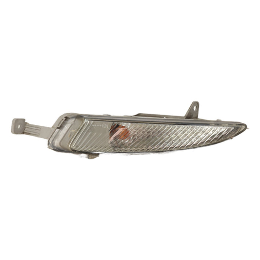 Optique avant secondaire gauche (feux)(clignotant) - OPEL ASTRA J PHASE 2
