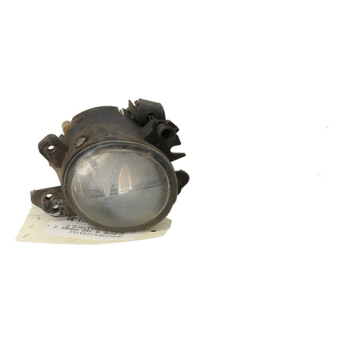 Anti brouillard droit (feux)