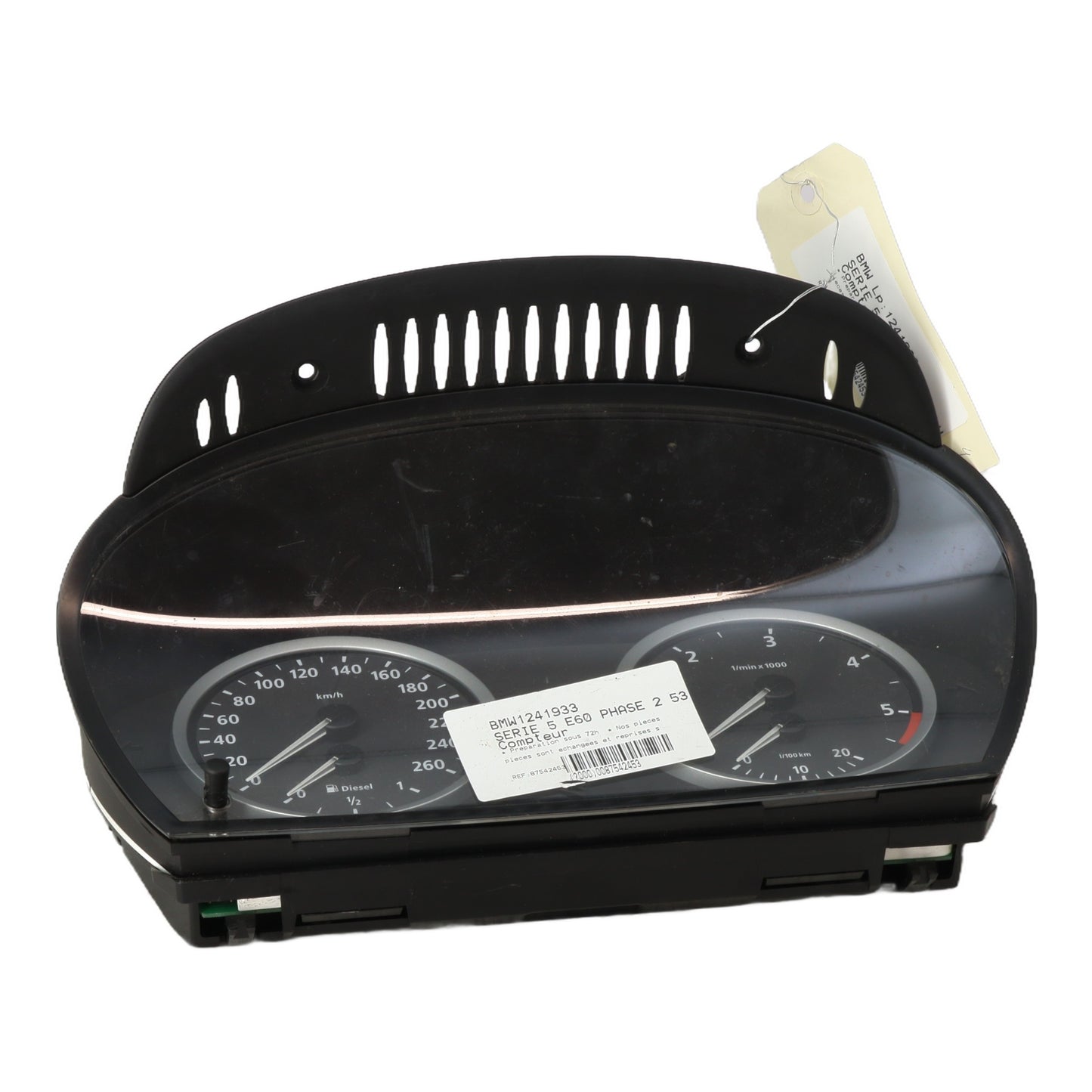 Compteur