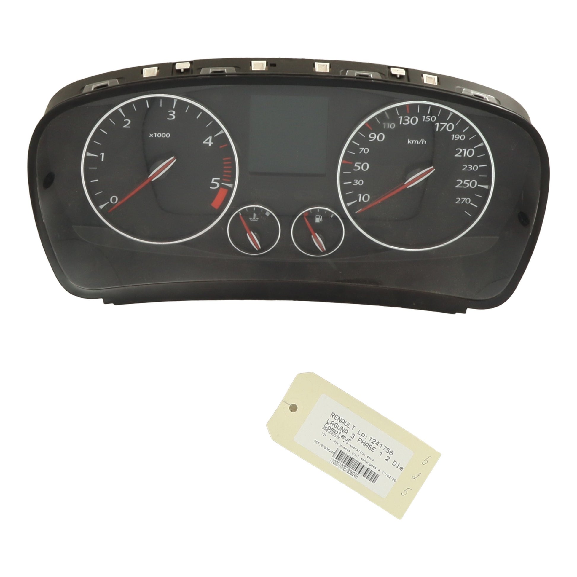 Compteur