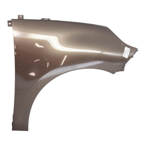 Aile avant droit - RENAULT GRAND SCENIC 3 PHASE 1 (2010)