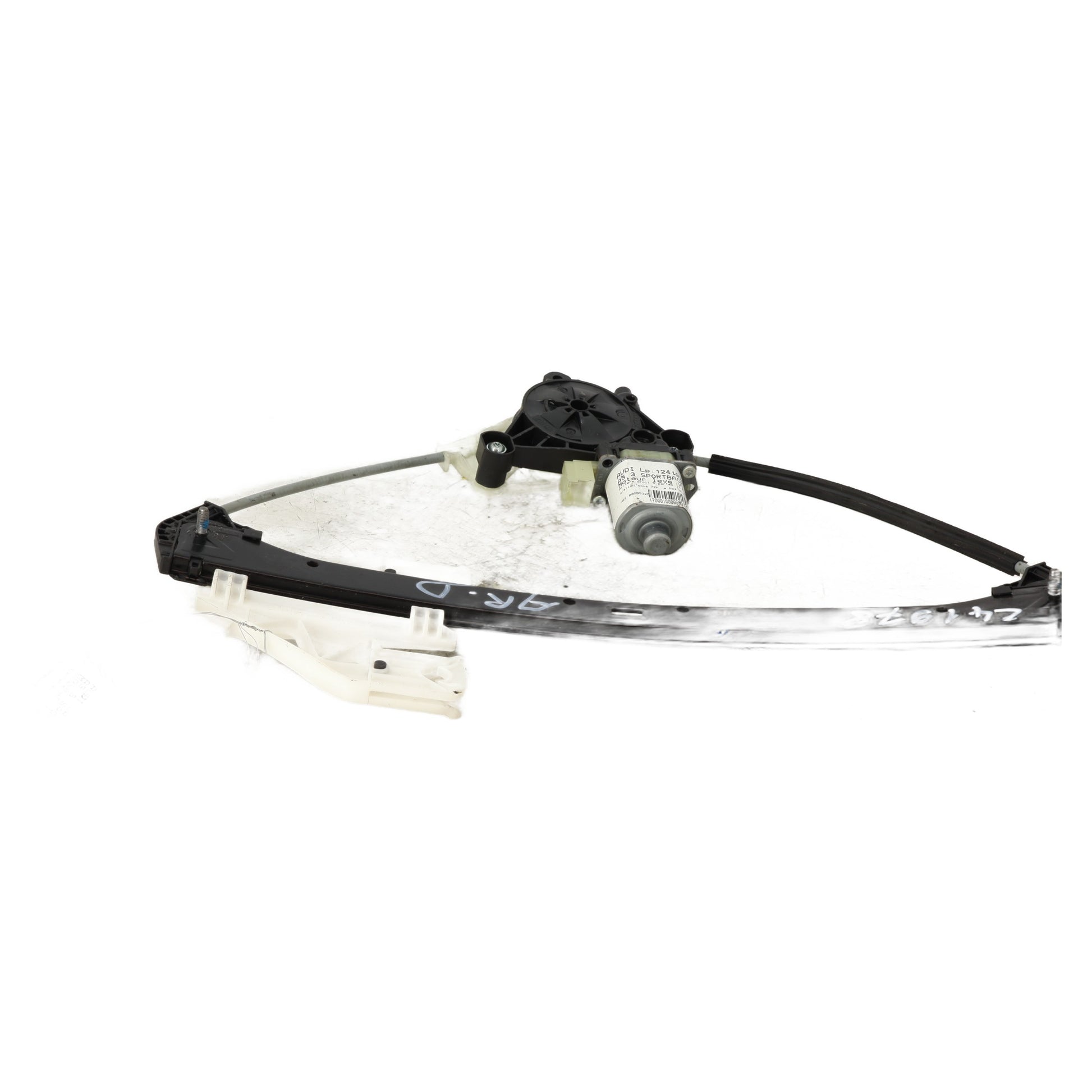 Moteur leve vitre arriere droit