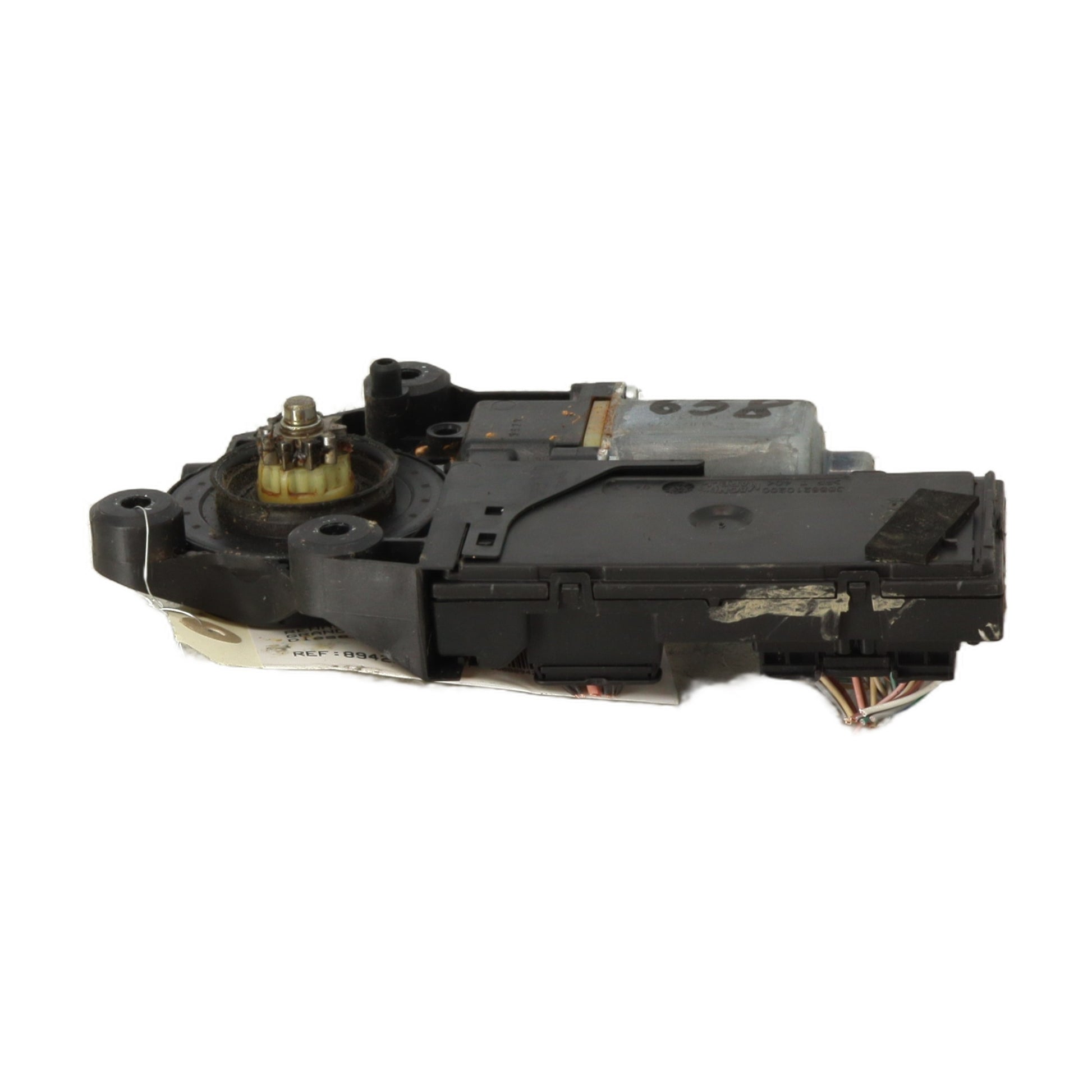 Moteur leve vitre avant gauche