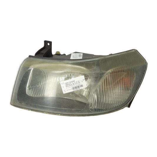 Optique avant principal gauche (feux)(phare) - FORD TRANSIT 3