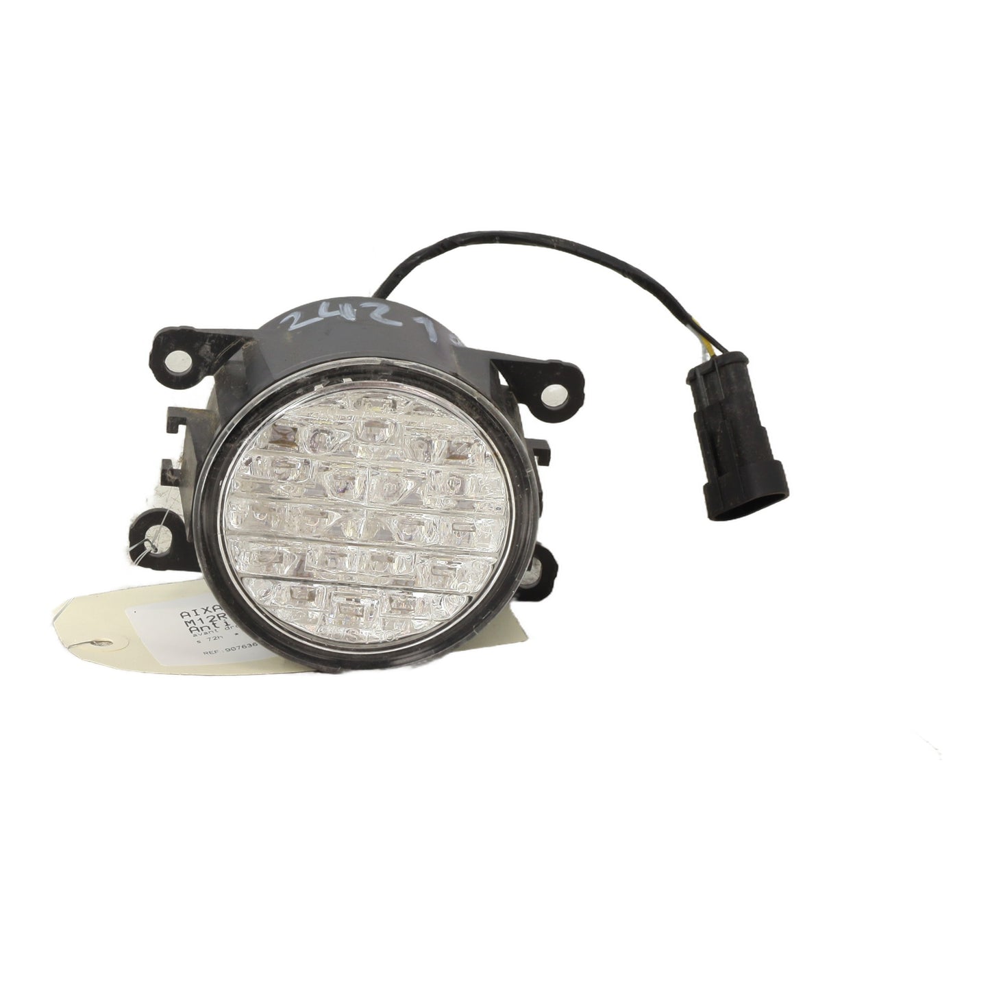 Anti brouillard droit (feux)