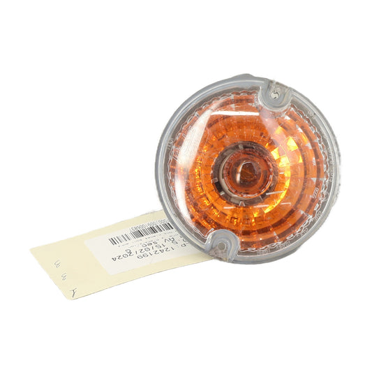 Optique avant secondaire gauche (feux)(clignotant) - AIXAM M12RS