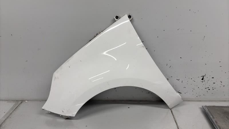 Aile avant gauche - RENAULT SCENIC 3 PHASE 1 (2009)