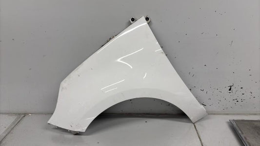 Aile avant gauche - RENAULT SCENIC 3 PHASE 1 (2009)