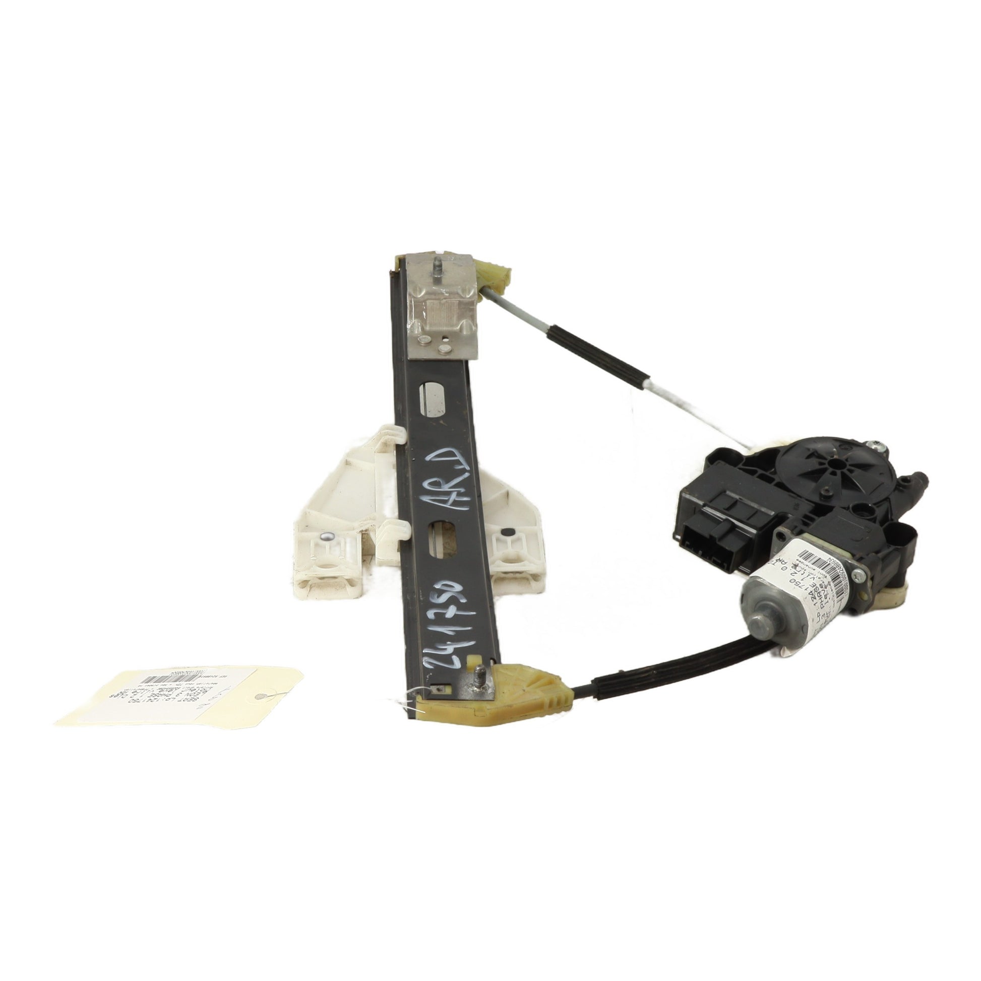 Moteur leve vitre arriere droit