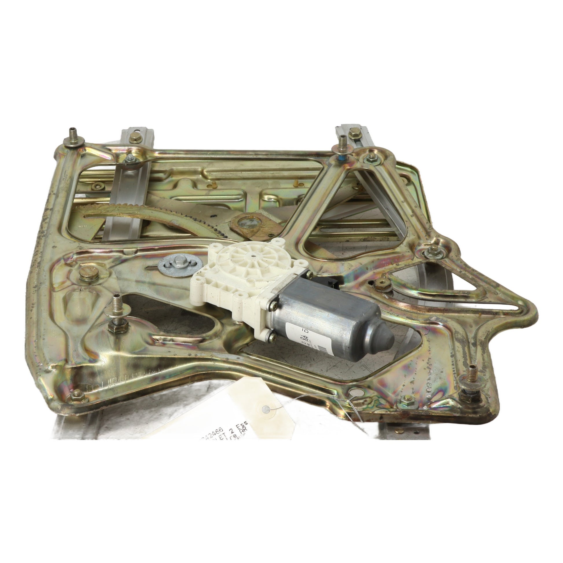 Moteur leve vitre arriere droit