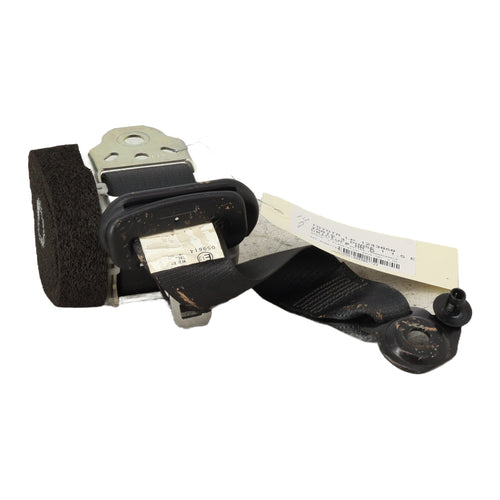 Ceinture arriere droit