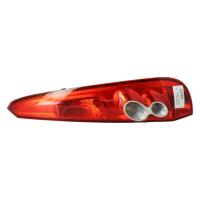 Feu arriere principal droit (feux) - FORD FIESTA 5 PHASE 1