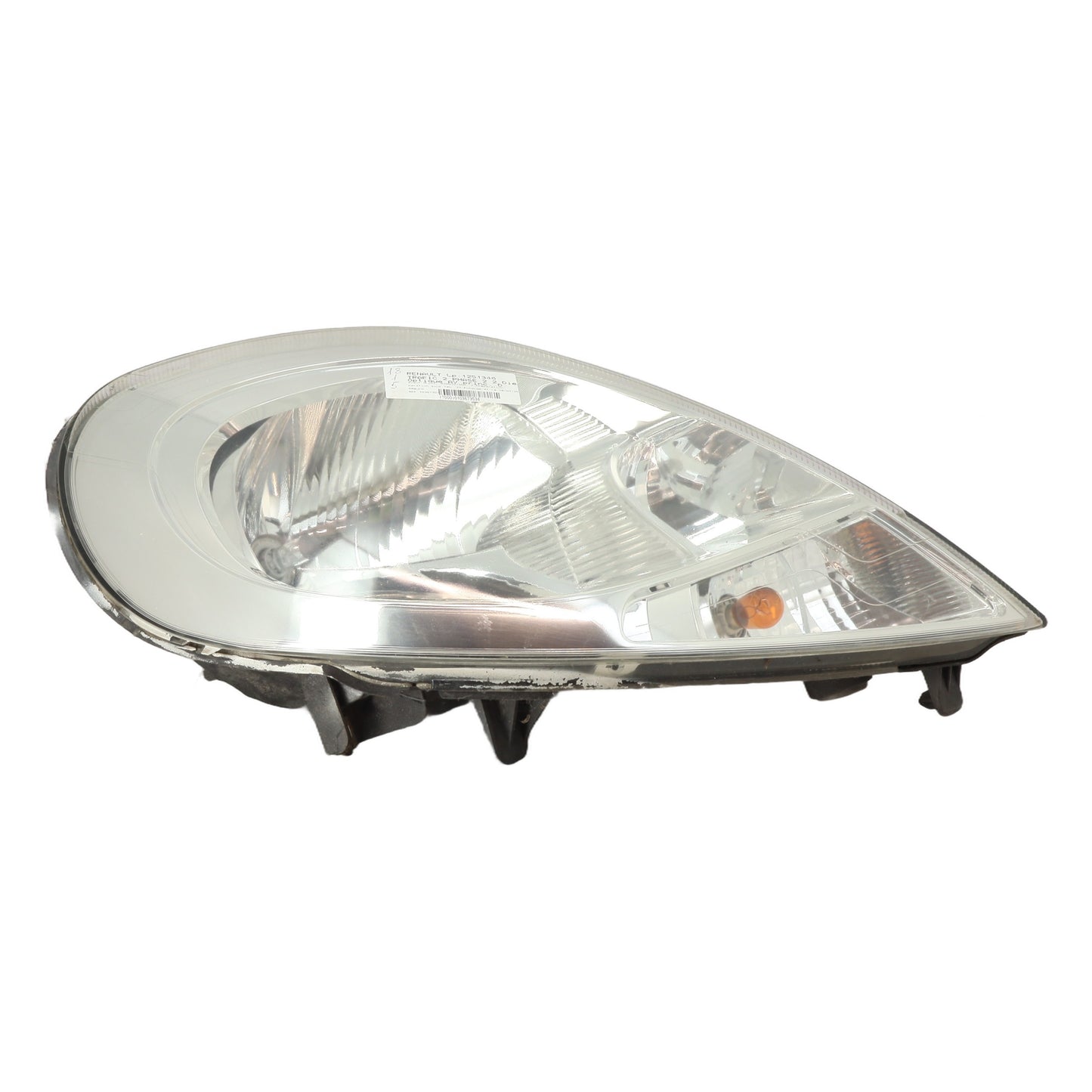 Optique avant principal droit (feux)(phare) - RENAULT TRAFIC 2 PHASE 2