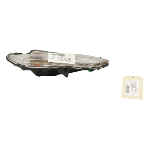 Optique avant secondaire gauche (feux)(clignotant) - PEUGEOT 308 2 PHASE 1