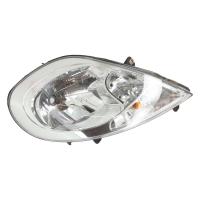 Optique avant principal droit (feux)(phare) - RENAULT TRAFIC 2 PHASE 2