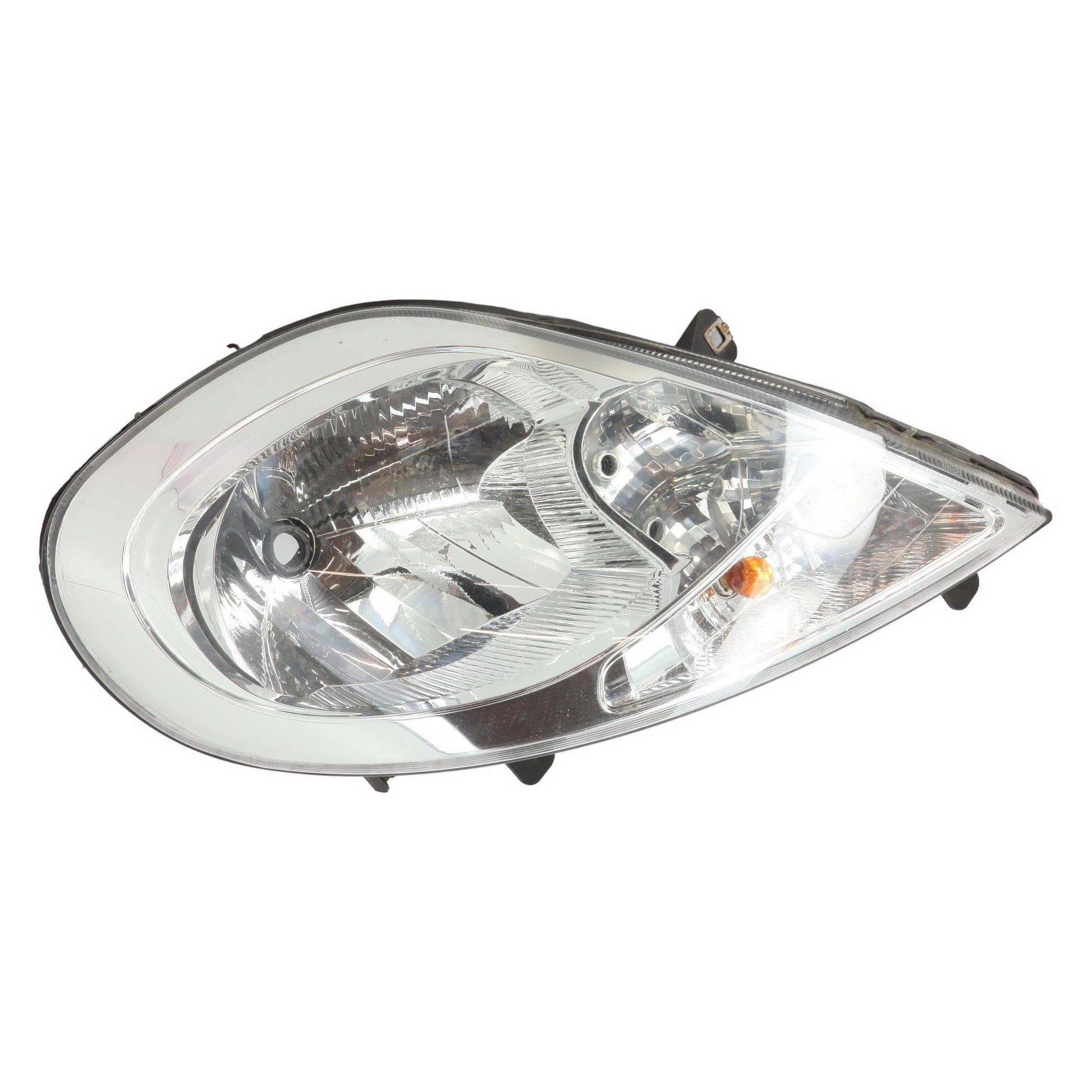 Optique avant principal droit (feux)(phare)