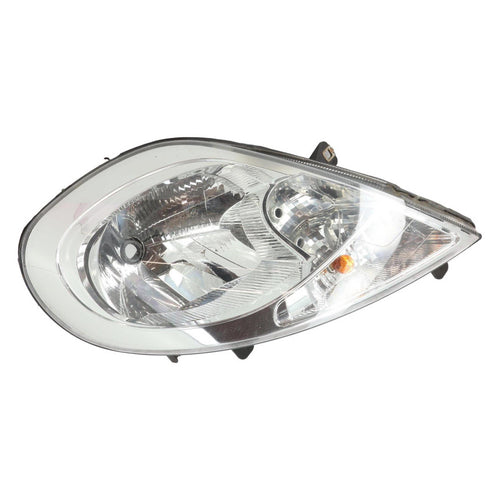 Optique avant principal droit (feux)(phare)