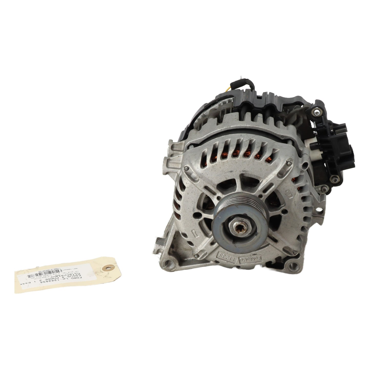 Alternateur - FORD FOCUS 4 PHASE 2 (2024)