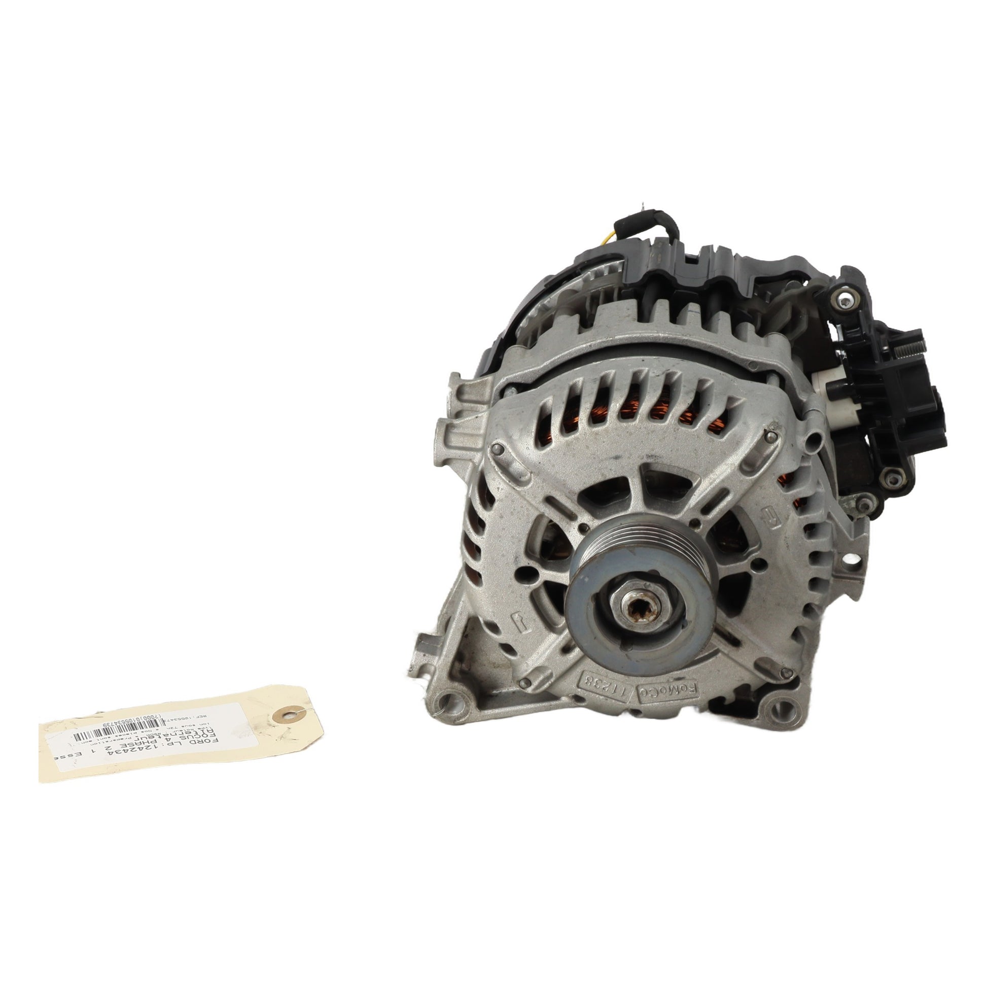 Alternateur - FORD FOCUS 4 PHASE 2 (2024)