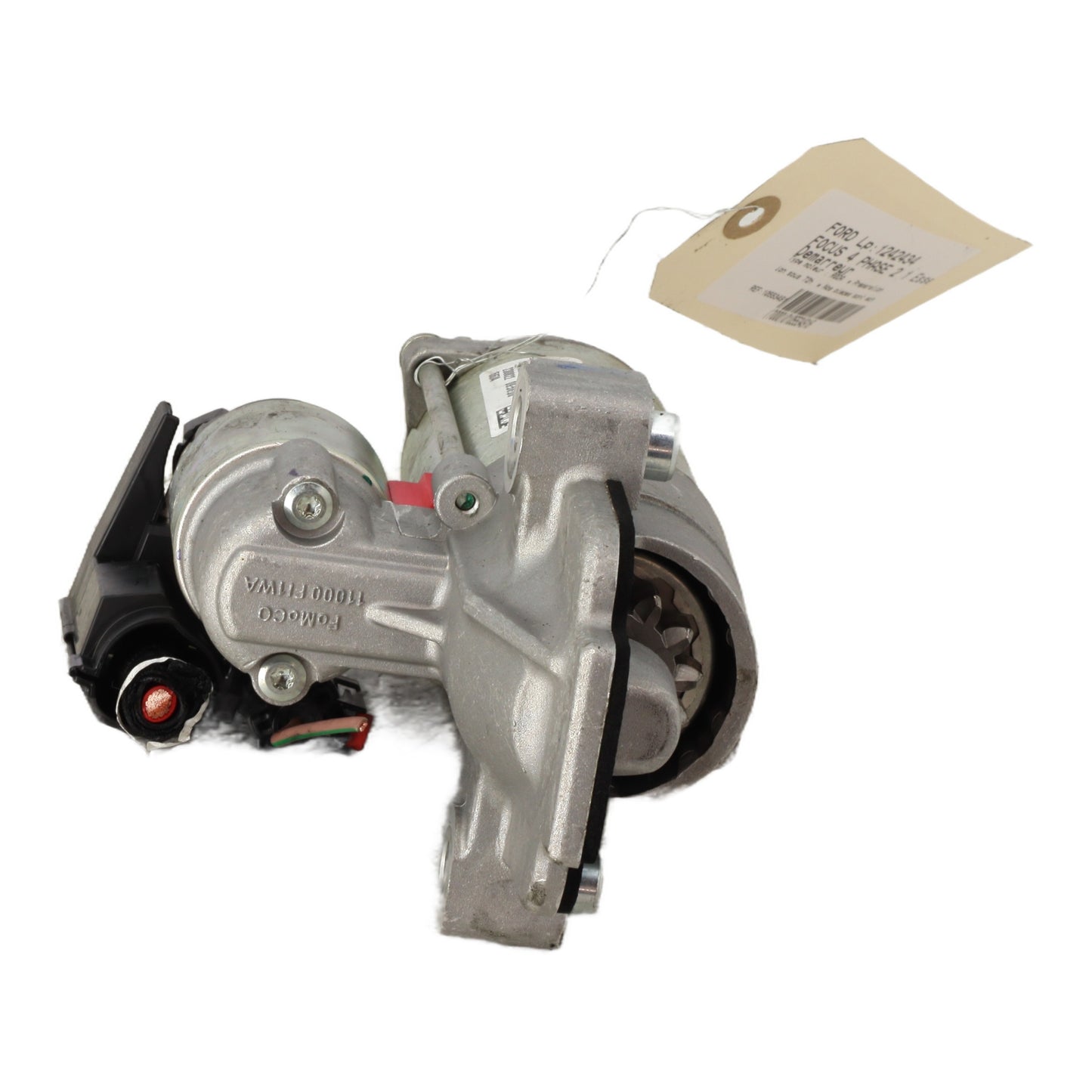 Demarreur - FORD FOCUS 4 PHASE 2 (2024)