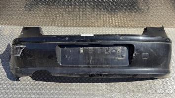 Pare choc arriere BMW SERIE 1 E81 2008