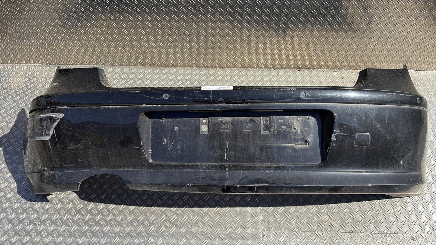 Pare choc arriere - BMW SERIE 1 E81 2008.0