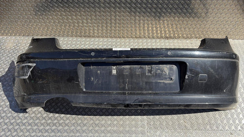 Pare choc arriere - BMW SERIE 1 E81 2008.0