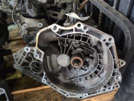 Boite de vitesses OPEL ADAM F17-5 2013