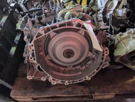 Boite de vitesses FORD FIESTA 7 PHASE 1 2020