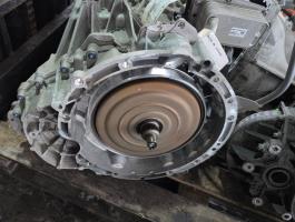Boite de vitesses MERCEDES CLASSE B 246 PHASE 1 724002 2013