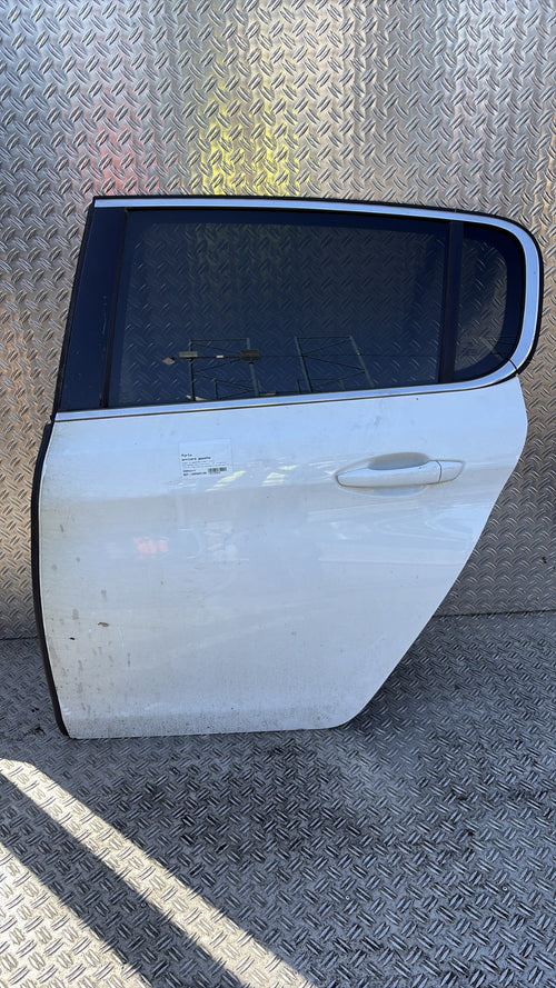 Porte arriere gauche - PEUGEOT 308 2 PHASE 1 2016.0
