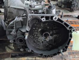 Boite de vitesses OPEL INSIGNIA 1 PHASE 1 BREAK M32-6 2009