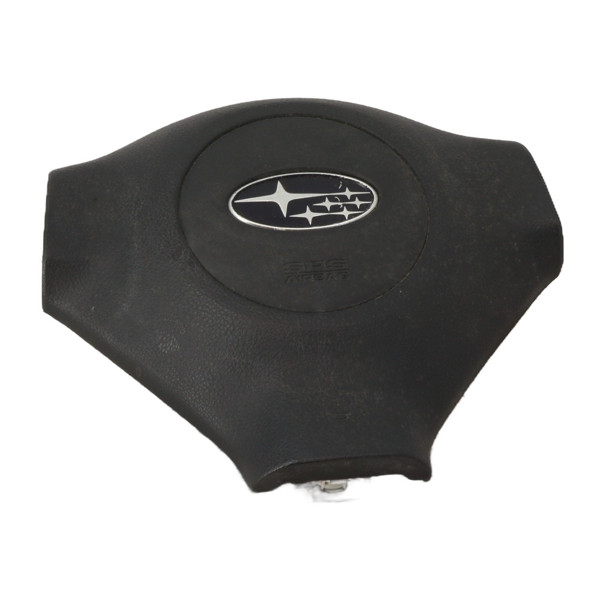 Air bag conducteur