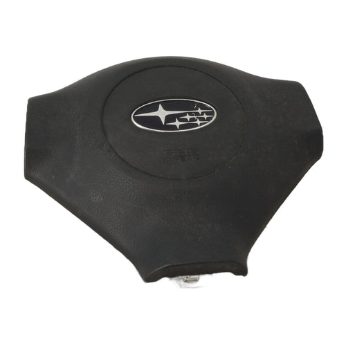Air bag conducteur