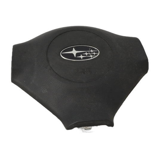 Air bag conducteur
