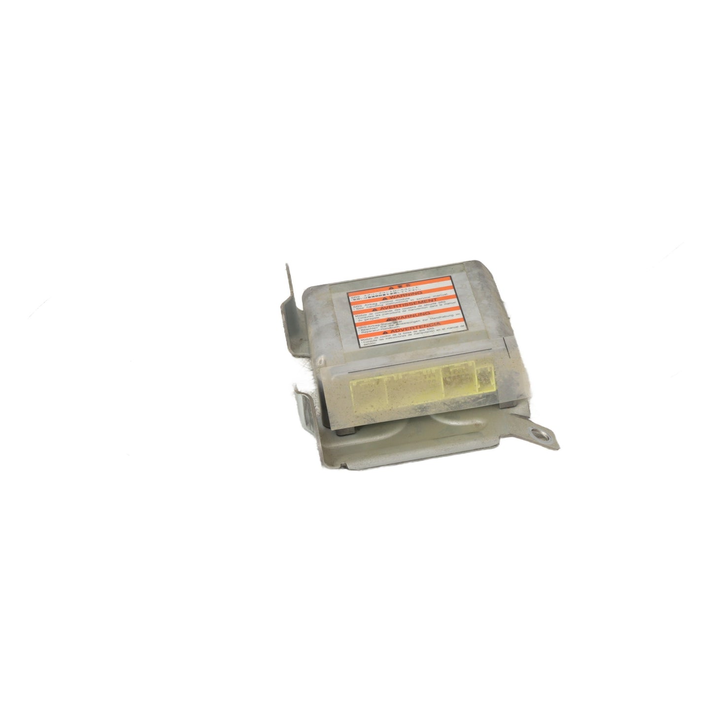 Boitier air bag