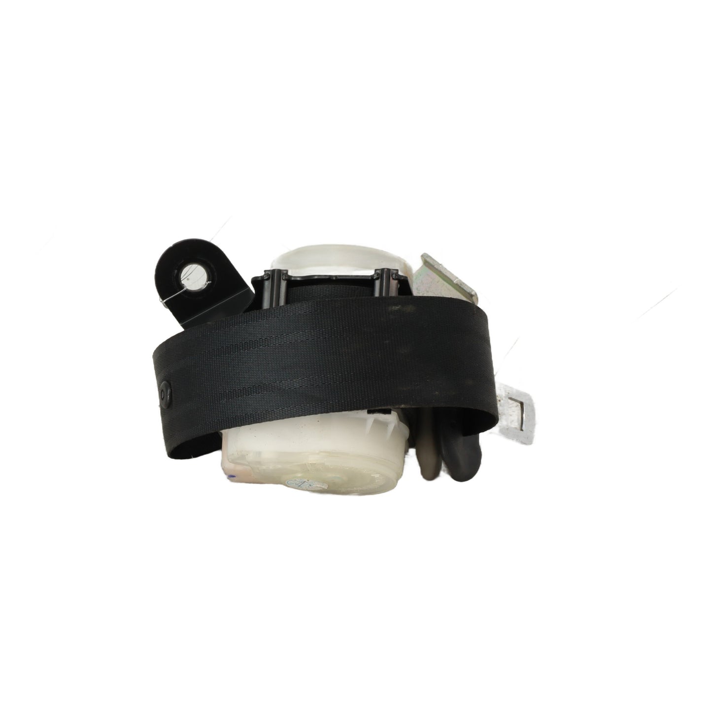 Ceinture arriere gauche