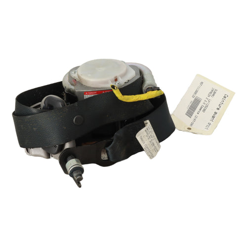 Ceinture avant droit