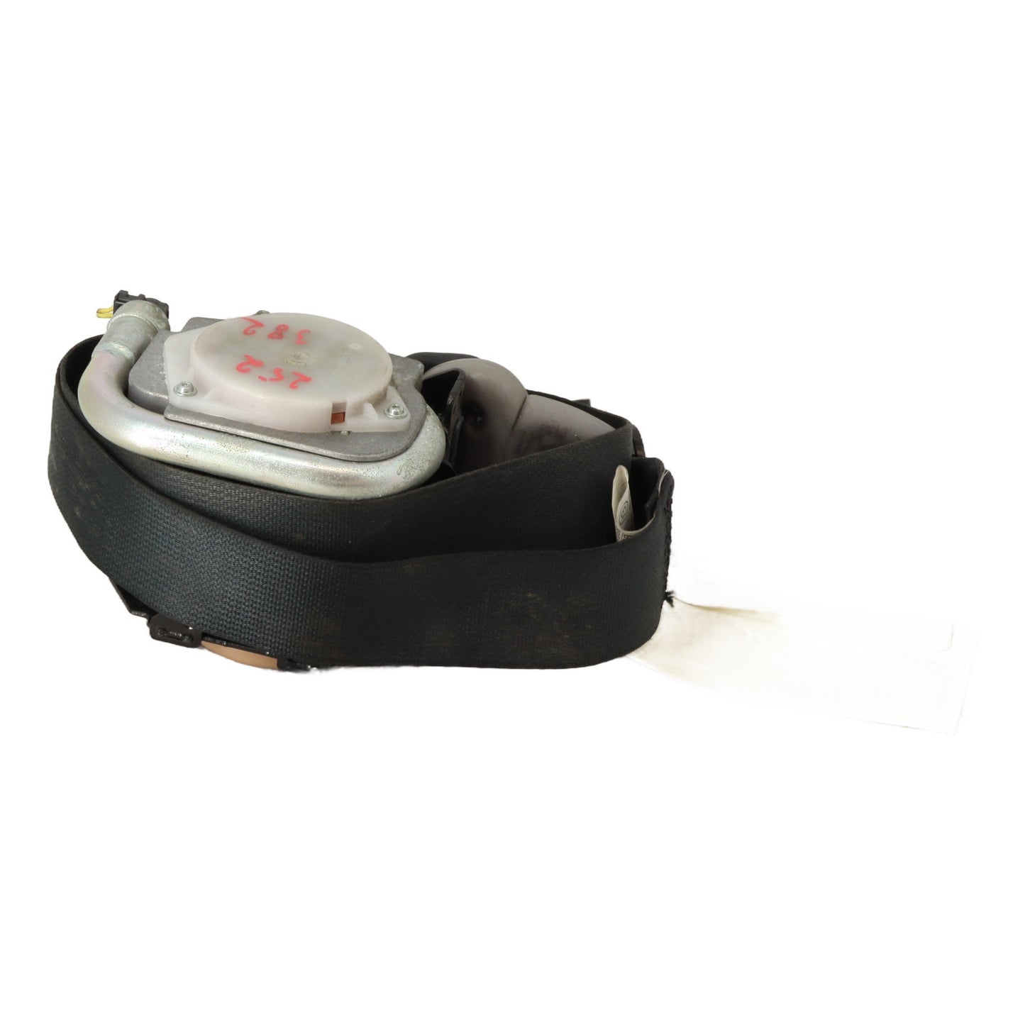 Ceinture avant gauche