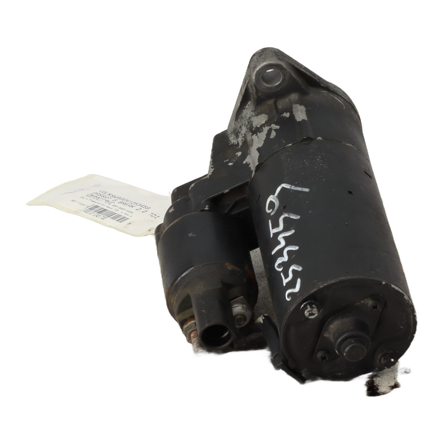 Demarreur - VOLKSWAGEN PASSAT 5 BREAK (2006)