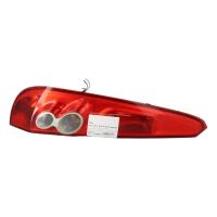 Feu arriere principal gauche (feux) - FORD FIESTA 5 PHASE 2