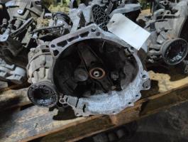 Boite de vitesses VOLKSWAGEN GOLF 6 LLL 2009